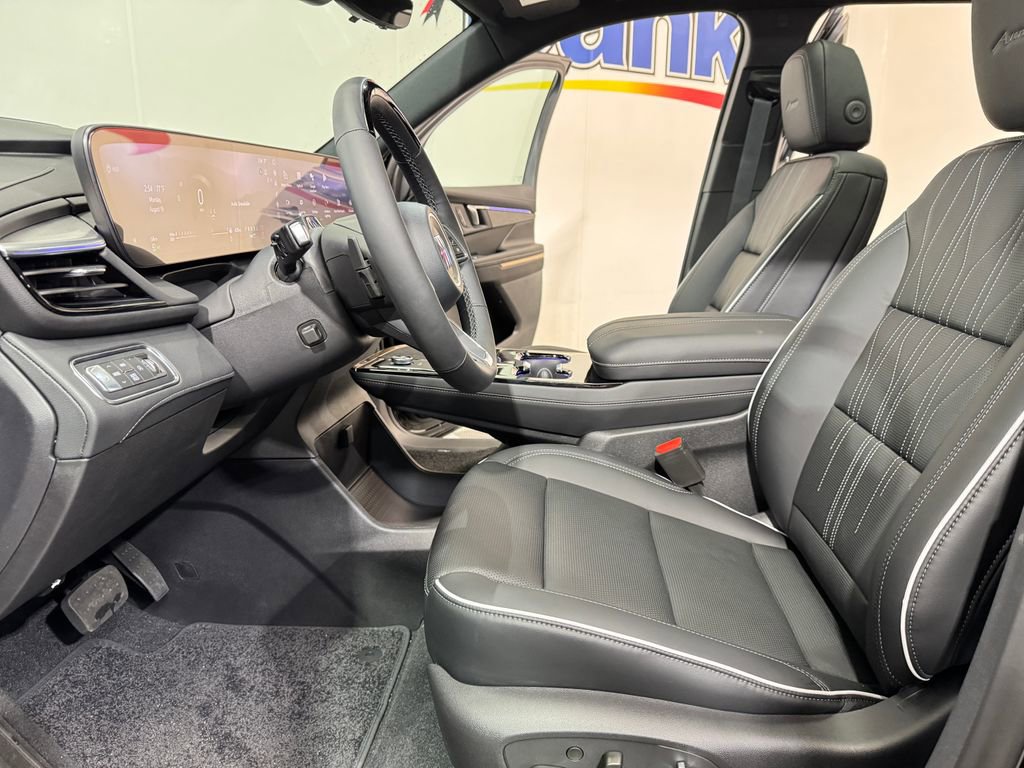New 2026 Buick Enclave Avenir w/ Super Cruise Package image 8