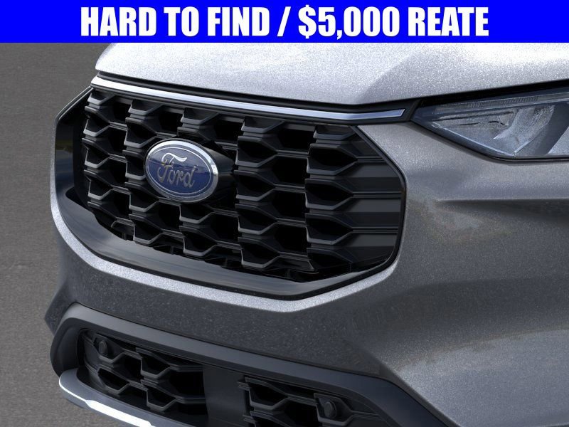 New 2025 Ford Escape ST-Line AWD/4WD image 17
