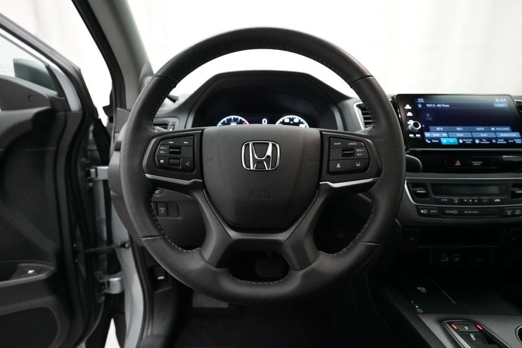 Used 2025 Honda Ridgeline RTL image 4