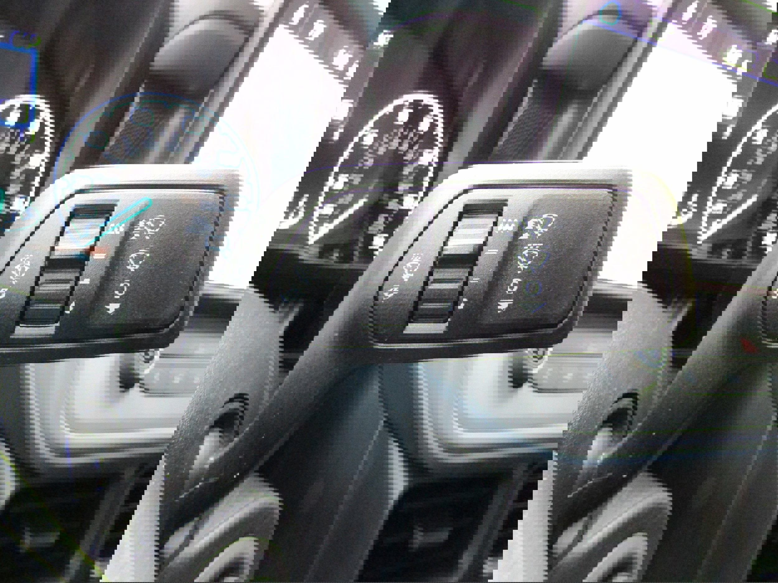 Certified 2024 Ford Maverick XLT w/ XLT Luxury Package image 31