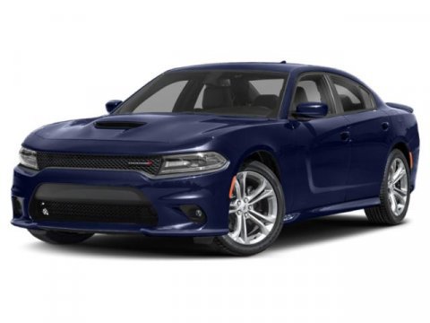 Used 2021 Dodge Charger GT