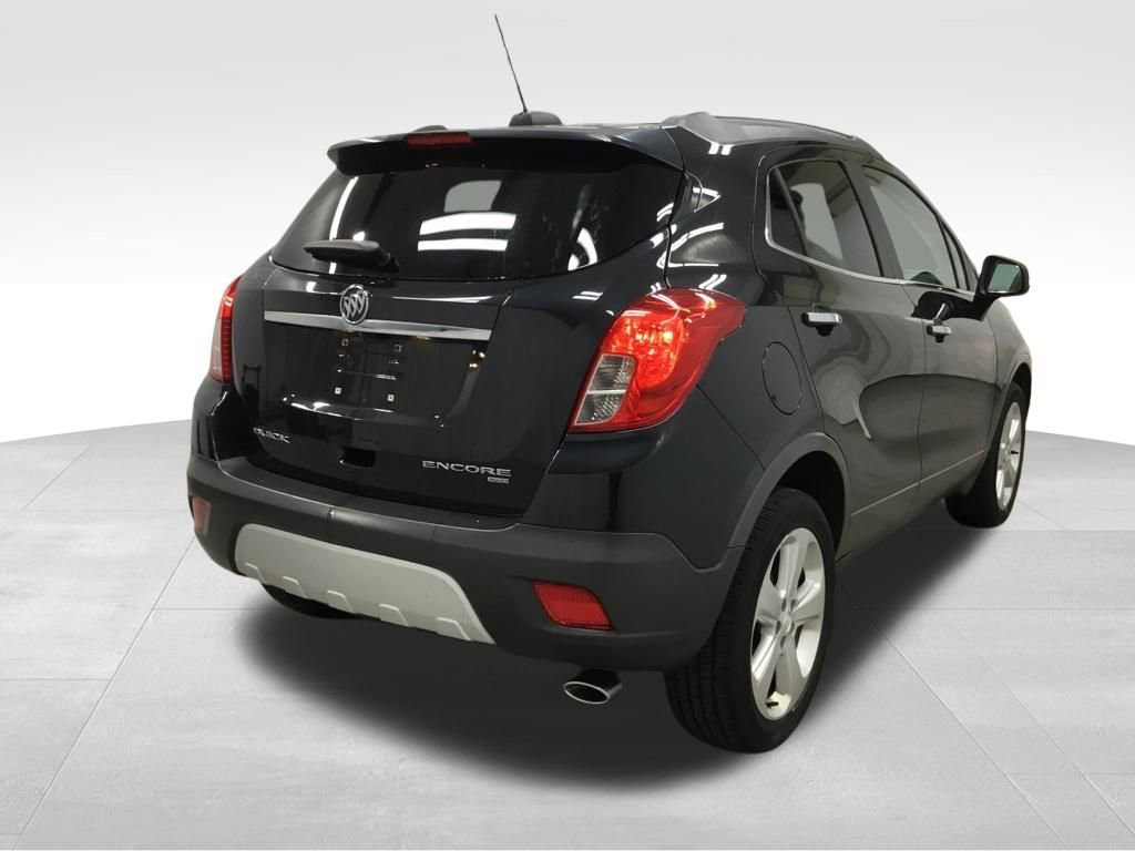 Used 2015 Buick Encore Convenience image 14