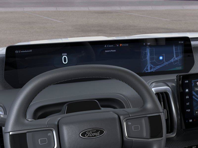 New 2026 Ford Expedition Platinum w/ Stealth Performance Package AWD/4WD image 14