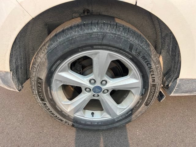 Used 2015 Ford Edge SE AWD/4WD image 9