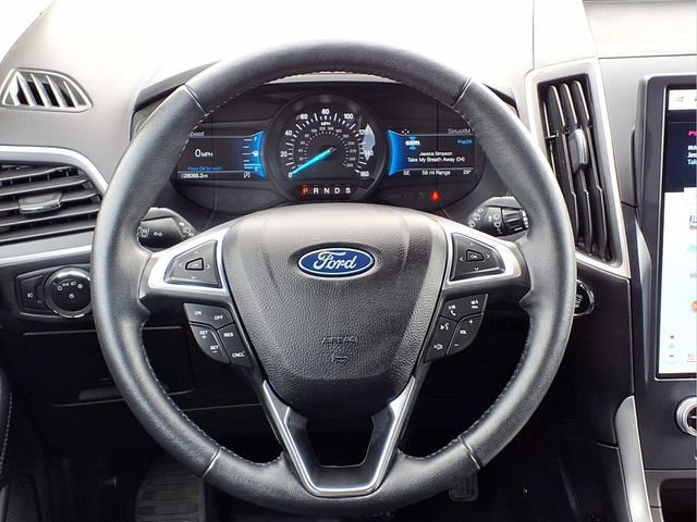 Used 2023 Ford Edge SEL w/ Convenience Package AWD/4WD image 27