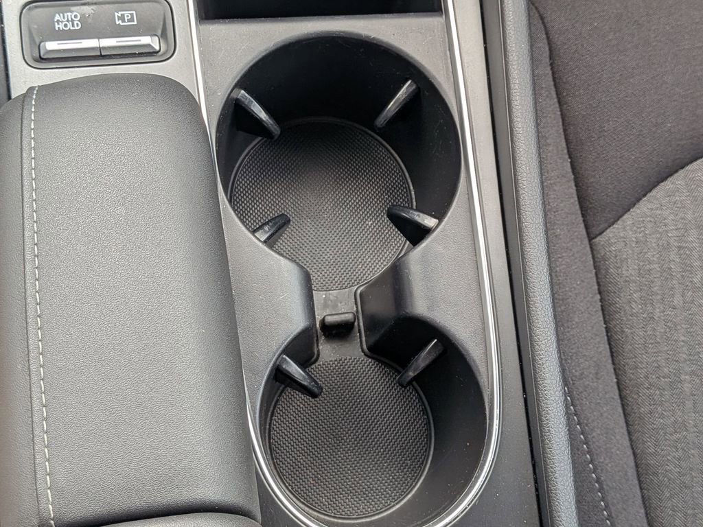 Used 2025 Hyundai Sonata SEL image 23