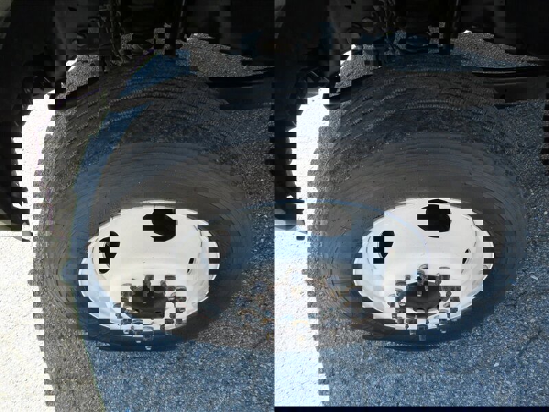 Used 2018 Ford F450 XL image 30