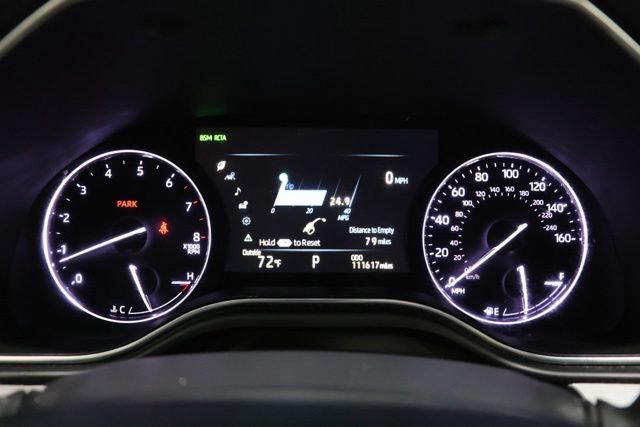 Used 2019 Toyota Avalon Touring w/ Advanced Safety Package FWD image 24