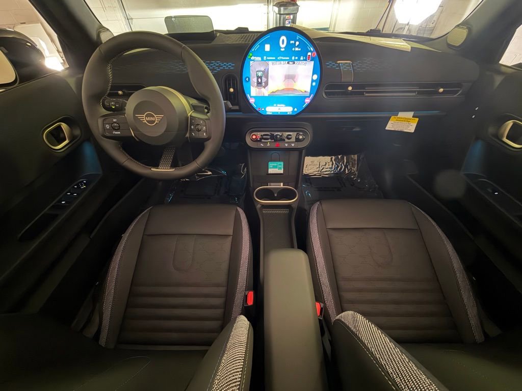 New 2026 MINI Cooper S FWD image 16