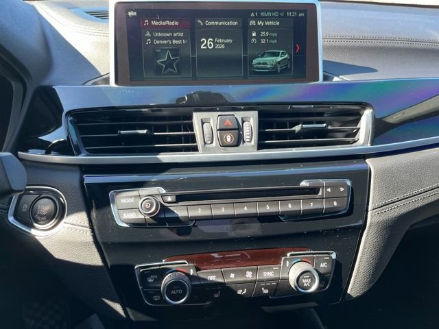 Used 2019 BMW X2 xDrive28i image 30