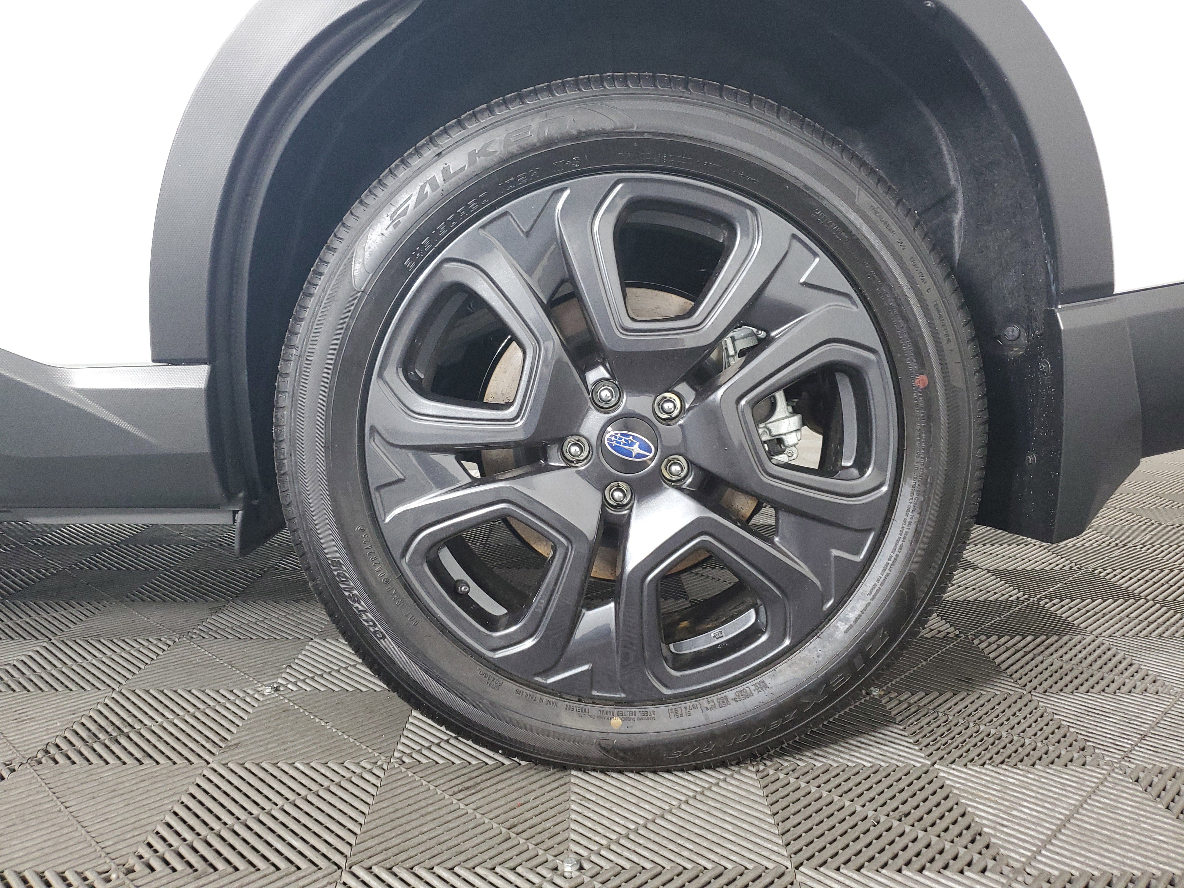 New 2025 Subaru Ascent Onyx Edition image 29