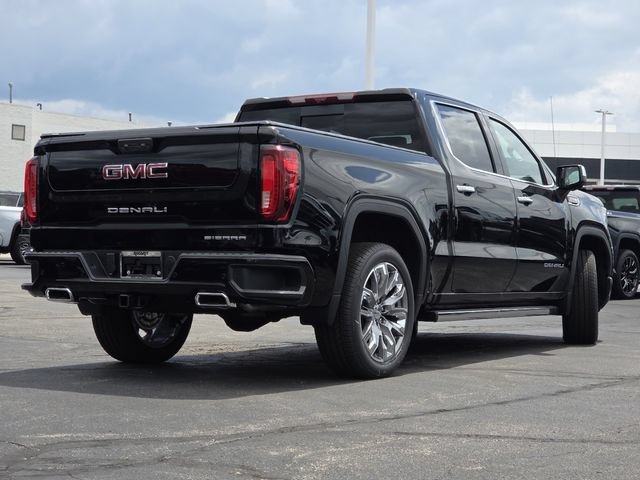 New 2026 GMC Sierra 1500 Denali w/ Denali Reserve Package AWD/4WD image 19