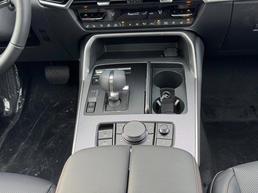 New 2026 MAZDA CX-90 Plug-In Hybrid w/ Premium Plus image 9