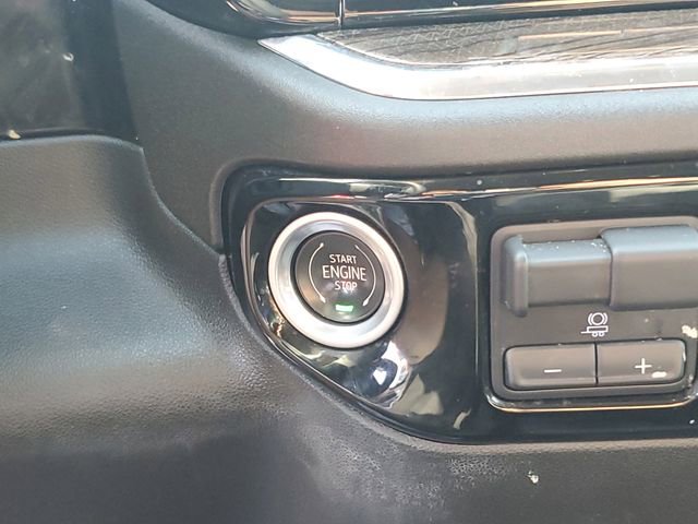 Used 2024 Chevrolet Silverado 1500 LT w/ Safety Package AWD/4WD image 20