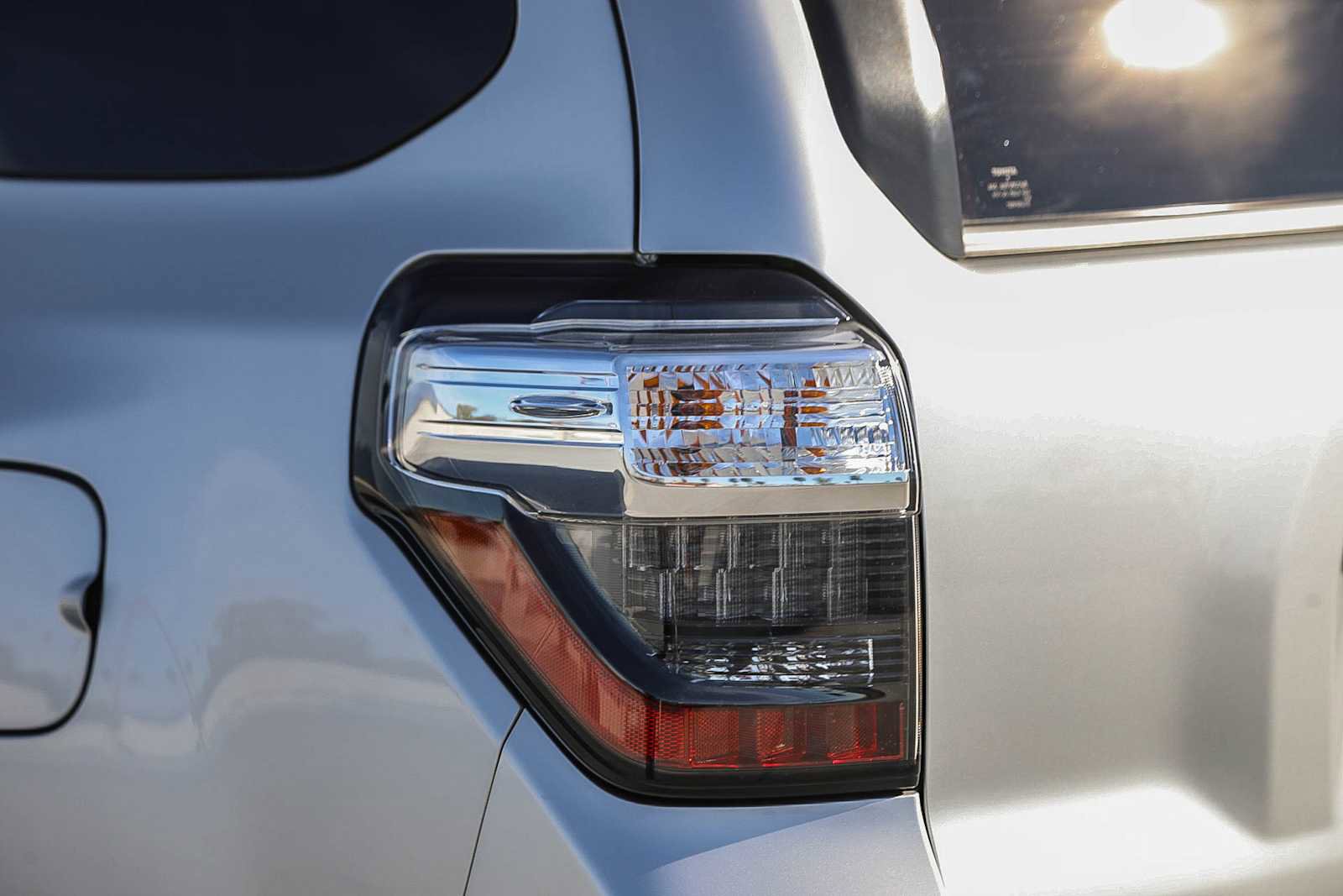 Certified 2024 Toyota 4Runner TRD Off-Road Premium image 10