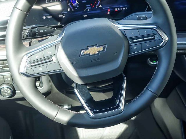 New 2027 Chevrolet Tahoe Premier w/ Sun And Tow Package AWD/4WD image 23