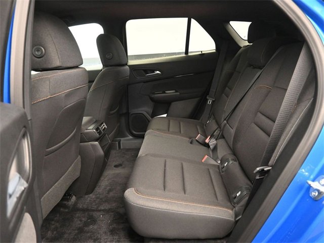 New 2025 Honda Prologue Eco image 13