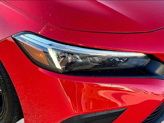 Used 2022 Honda Civic Sport image 28