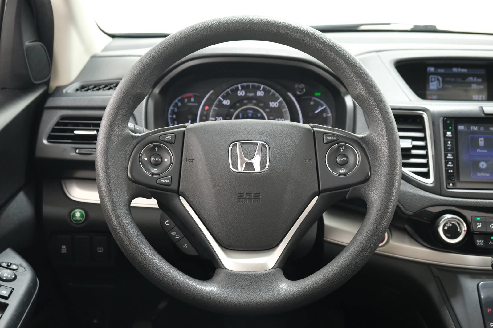 Used 2016 Honda CR-V EX image 12