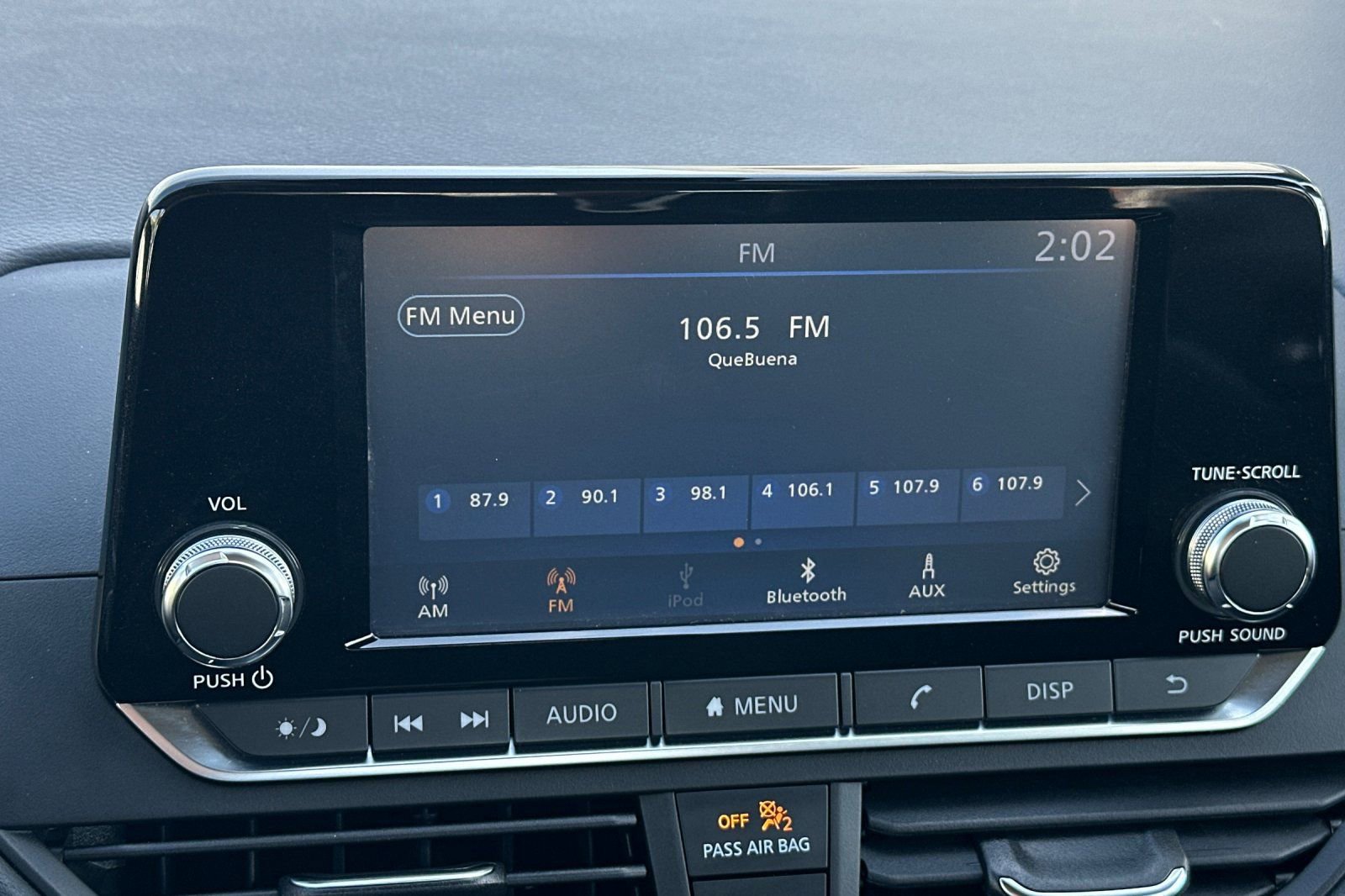 Used 2021 Nissan Altima 2.5 S image 17