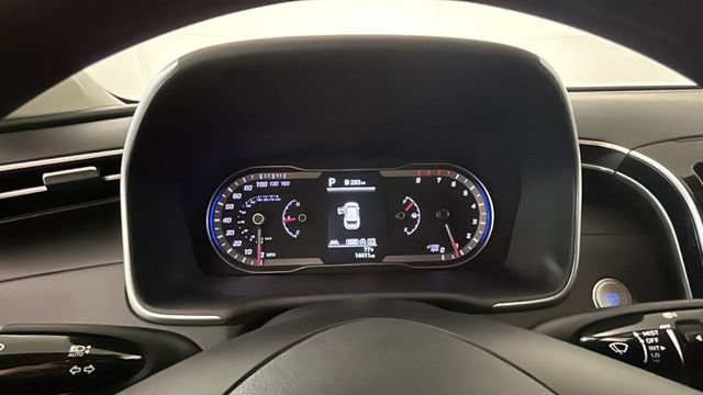Certified 2024 Hyundai Tucson SEL FWD image 17