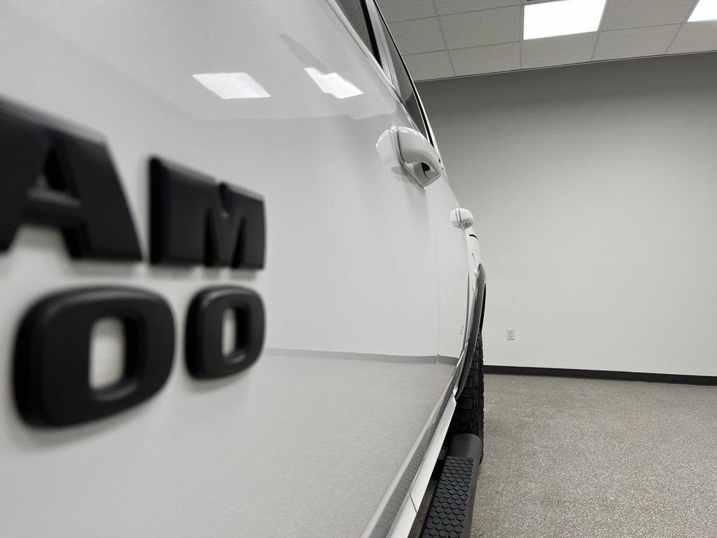 Used 2017 RAM 1500 Rebel w/ Luxury Group AWD/4WD image 13