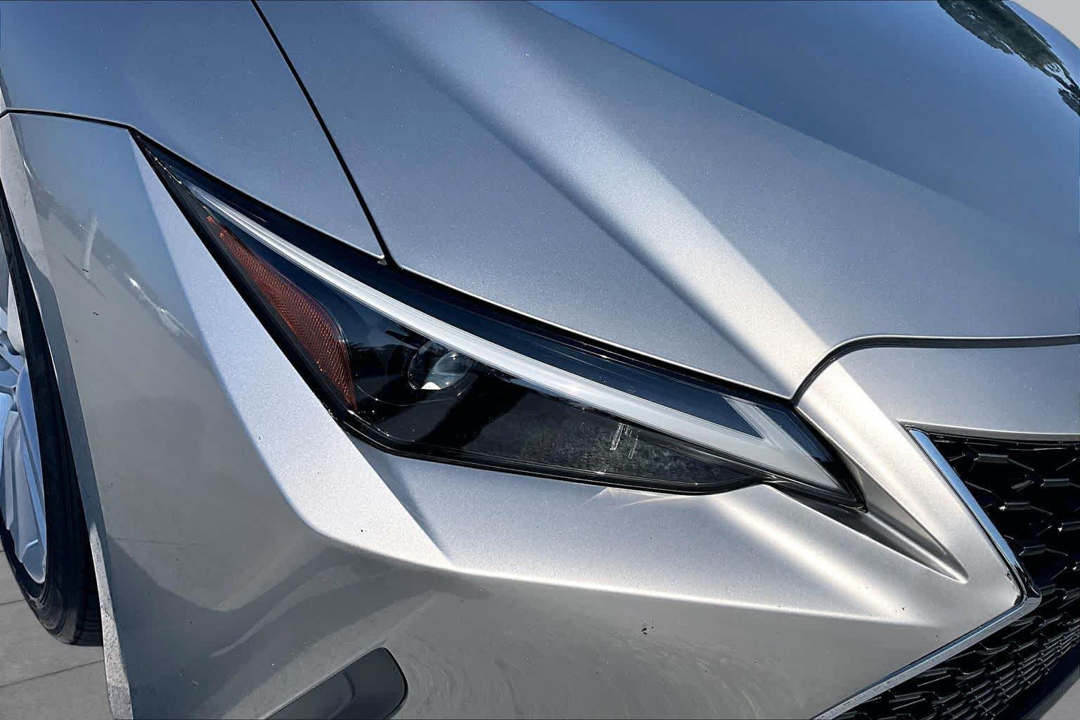 Used 2021 Lexus IS 300 w/ Accessory Package RWD image 29