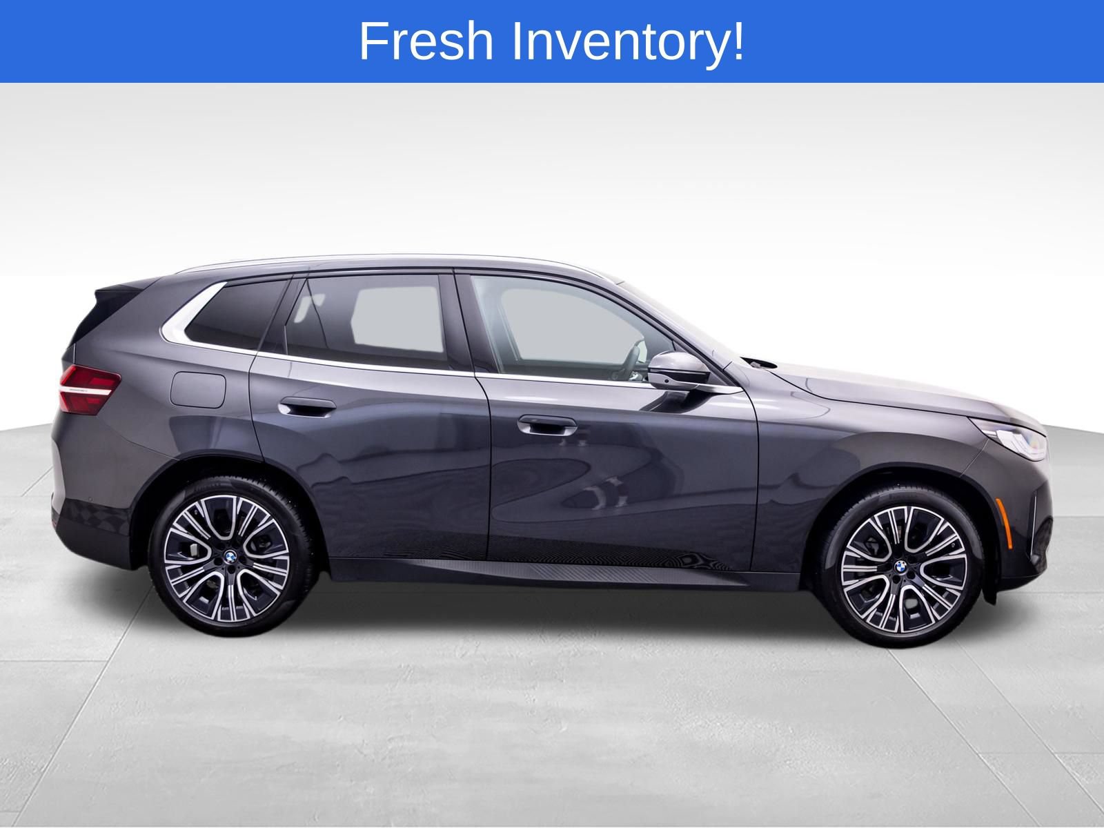 Certified 2026 BMW X3 xDrive30i AWD/4WD image 6