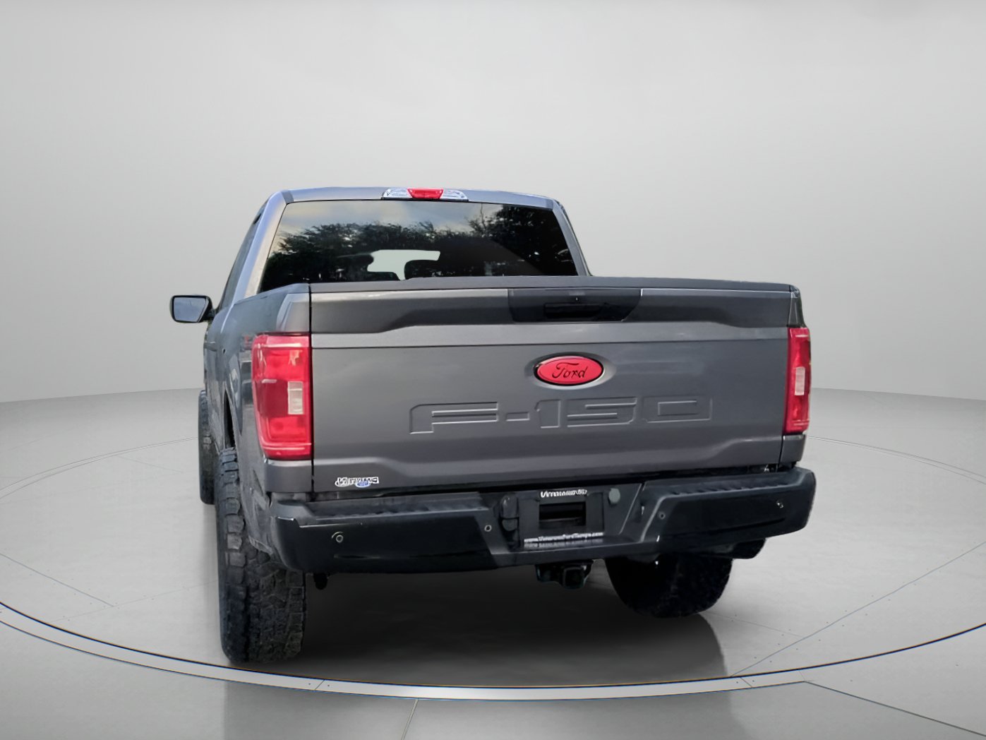 Used 2023 Ford F150 XLT w/ Bed Utility Package AWD/4WD image 23