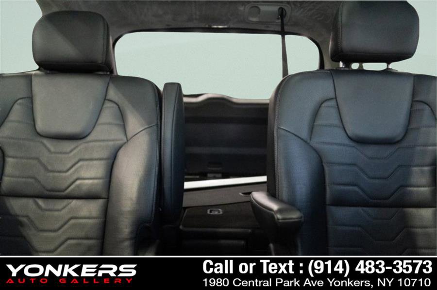 Used 2022 Kia Telluride SX w/ SX Prestige Package image 33