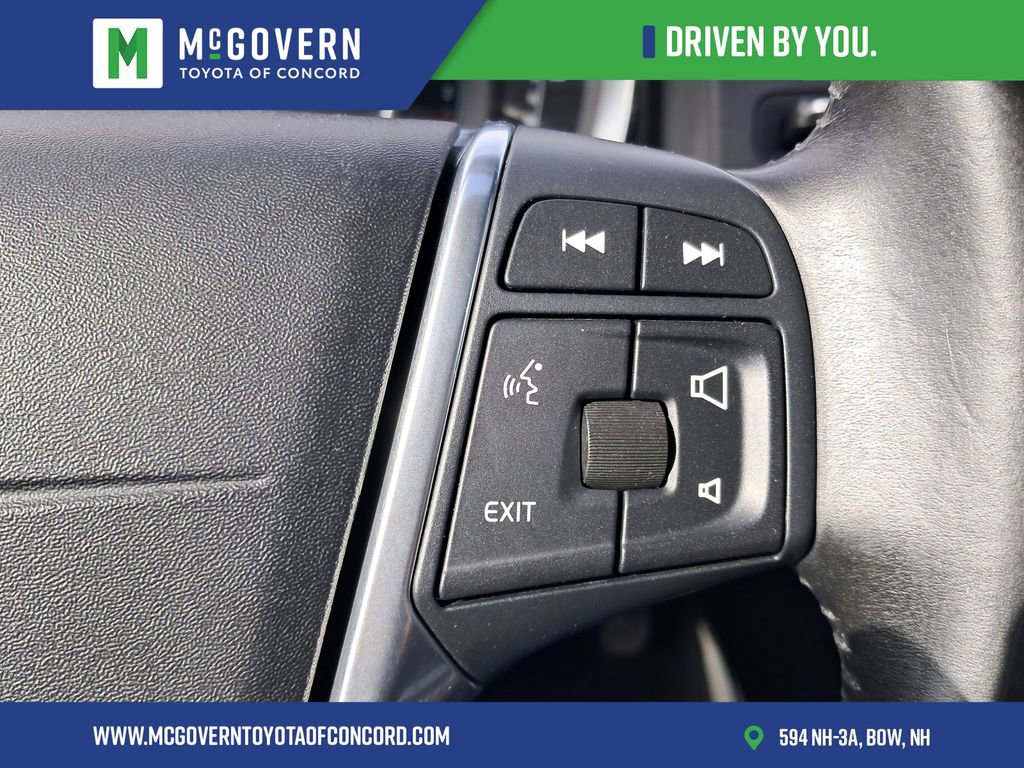 Used 2016 Volvo S60 T5 Premier image 21