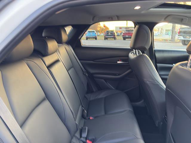 Used 2025 MAZDA CX-30 AWD 2.5 S w/ Preferred Package image 10