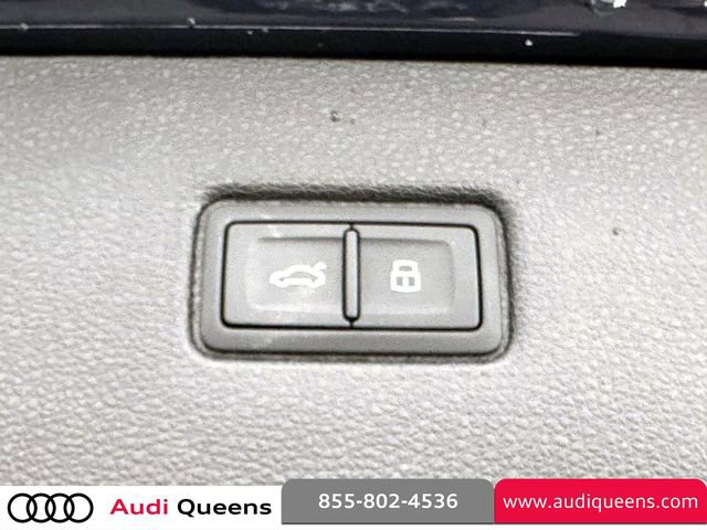 Used 2025 Audi Q7 3.0T Premium Plus w/ Premium Plus Package image 11