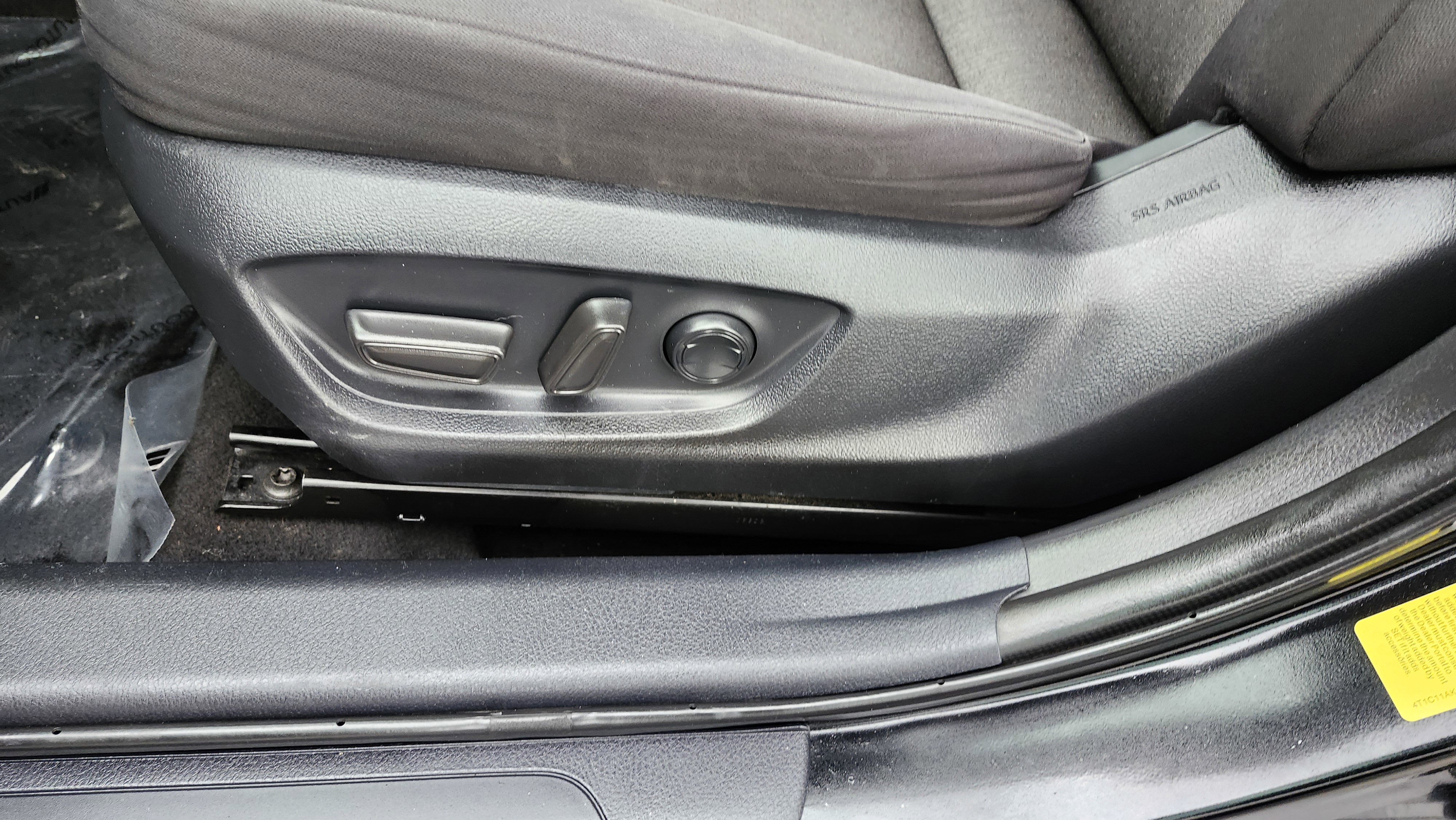 Used 2024 Toyota Camry LE image 22