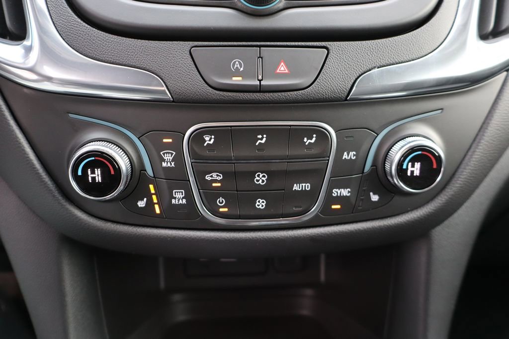 Used 2023 Chevrolet Equinox LT image 22