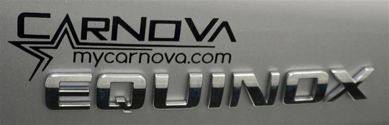 Used 2021 Chevrolet Equinox LT w/ LPO, Floor Liner Package image 38