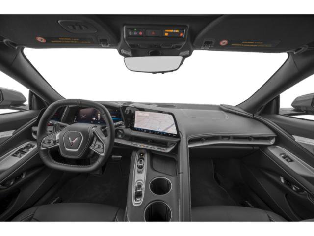 New 2027 Chevrolet Corvette Stingray Coupe w/ 2LT RWD image 5