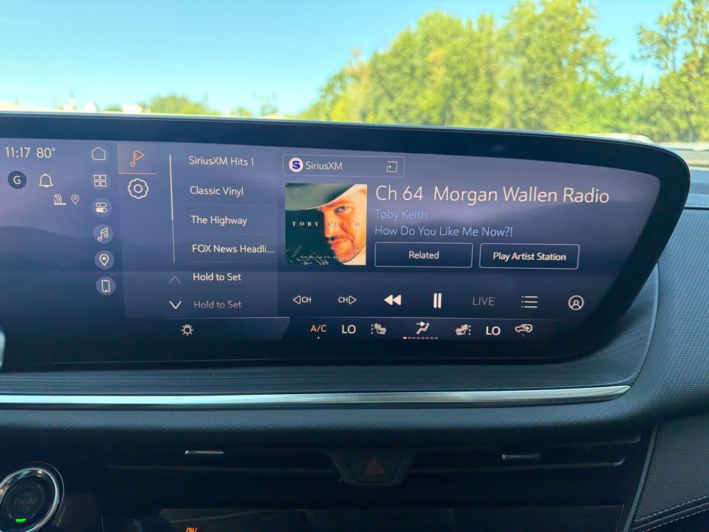 New 2026 Buick Envision Preferred AWD/4WD image 22