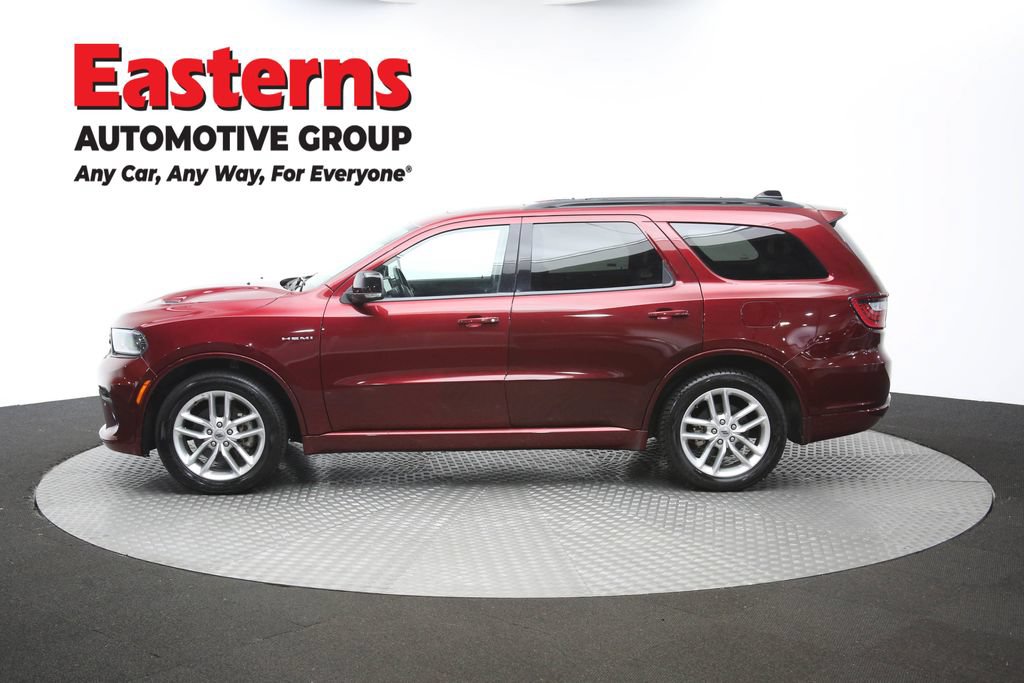 Used 2024 Dodge Durango R/T AWD/4WD image 62