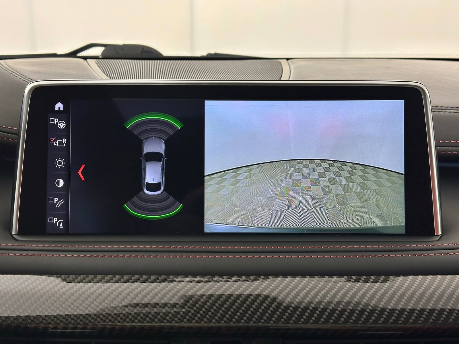 Used 2018 BMW X6 M AWD/4WD image 43