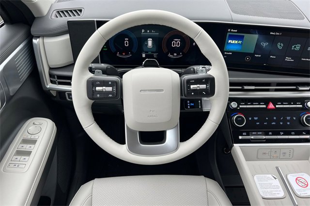 New 2026 Hyundai Santa Fe SEL image 14