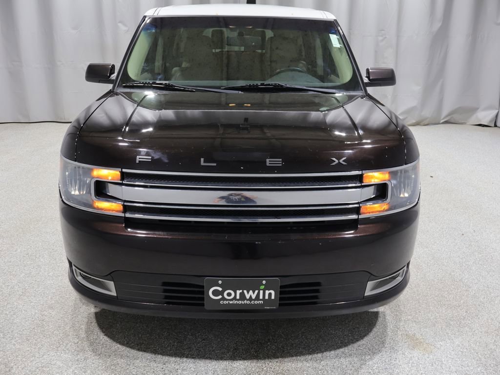 Used 2014 Ford Flex SEL w/ Equipment Group 202A image 9
