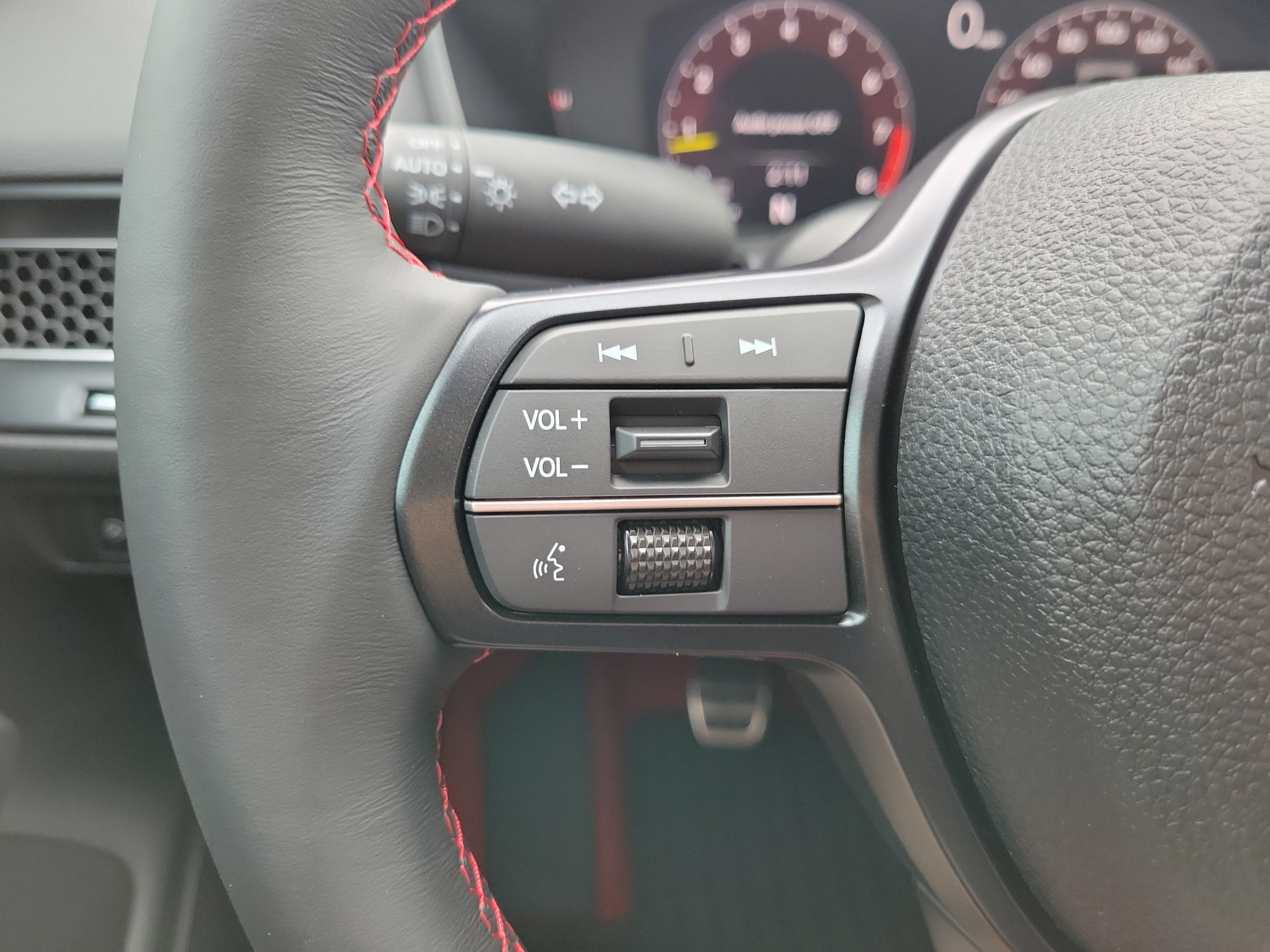 New 2026 Honda Civic Type R image 29
