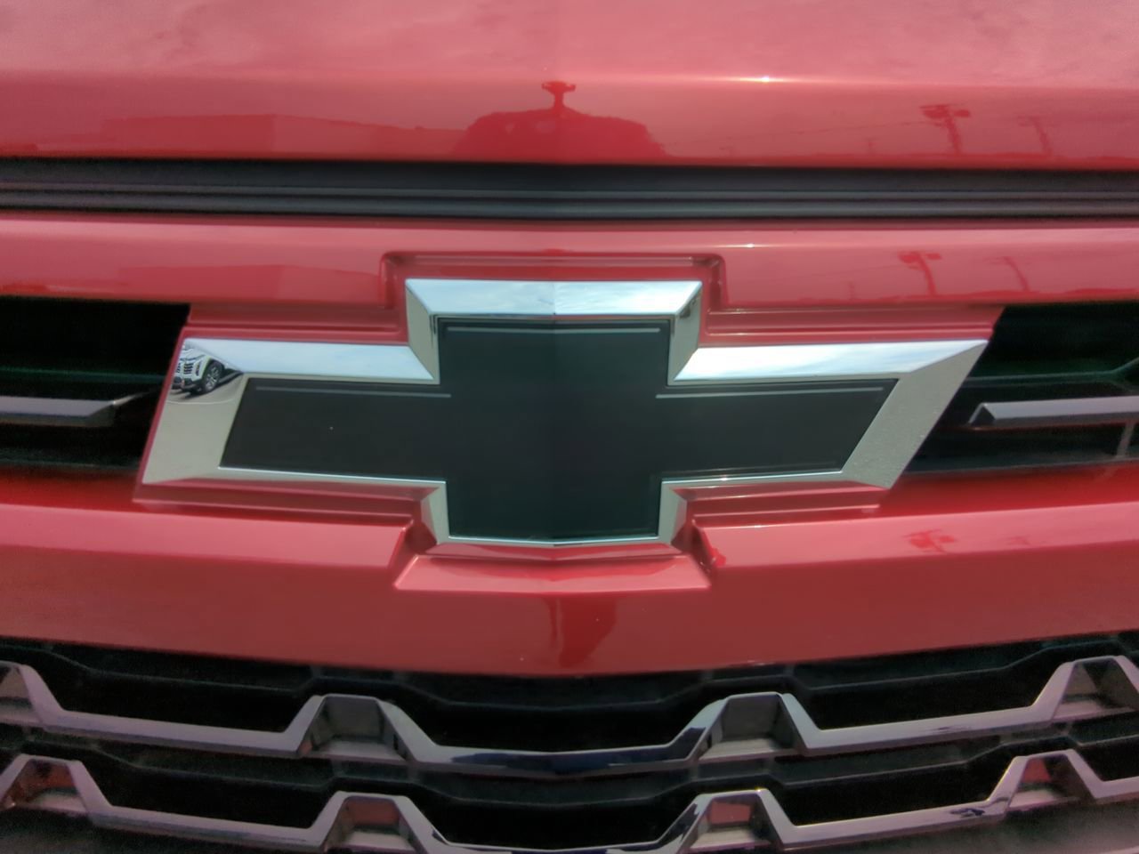 Used 2024 Chevrolet Silverado 1500 RST w/ RST All Star Premium Package image 32