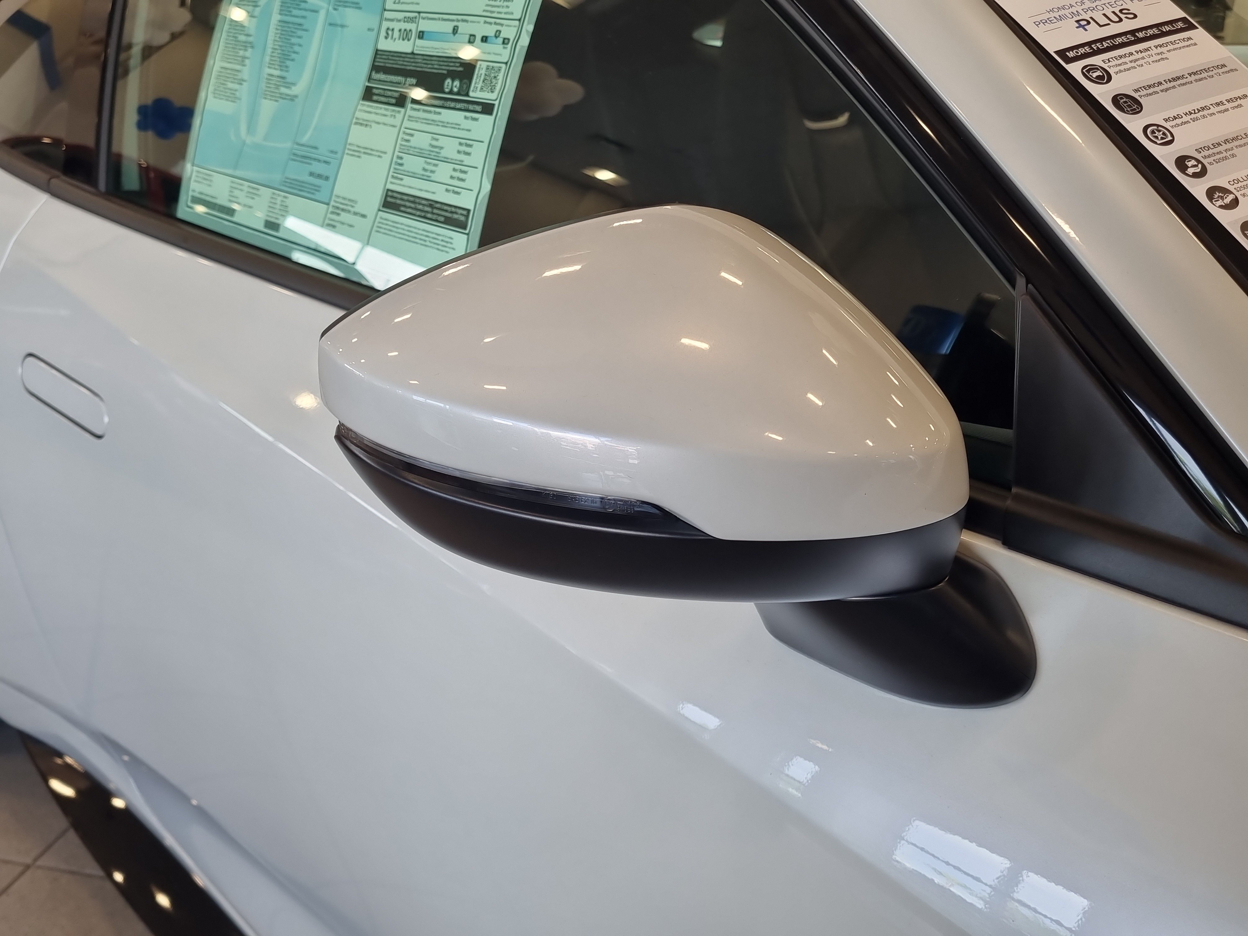 New 2026 Honda Prelude image 9