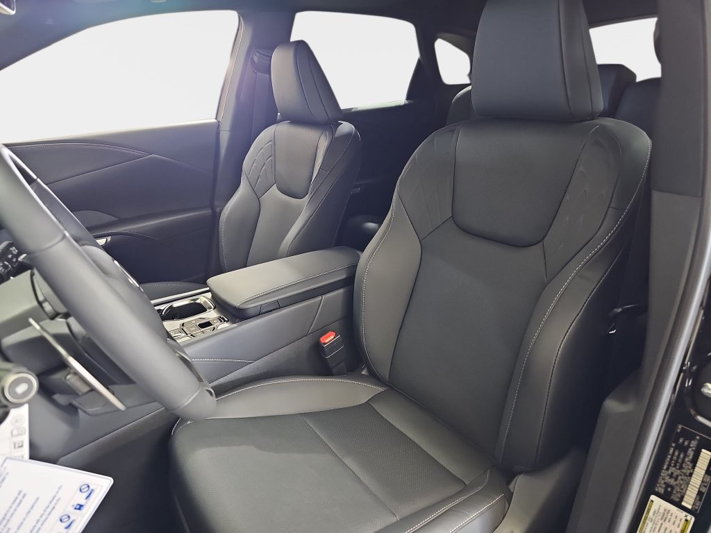 New 2026 Lexus RX 350h w/ Convenience Package AWD/4WD image 15