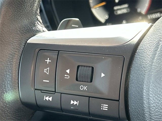 Certified 2023 INFINITI QX60 Luxe w/ Cargo Package image 28