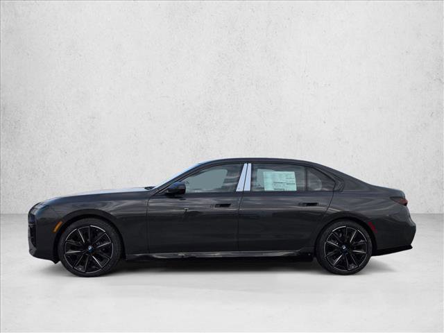 New 2026 BMW i7 xDrive60 image 5