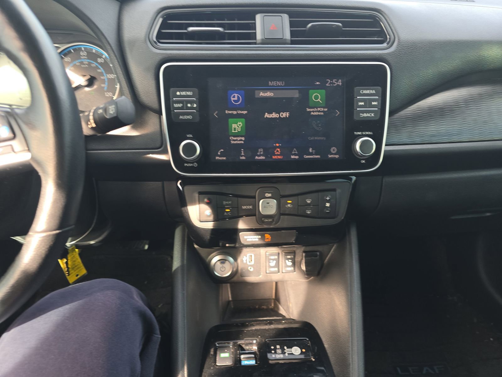 Used 2019 Nissan Leaf SL Plus image 13