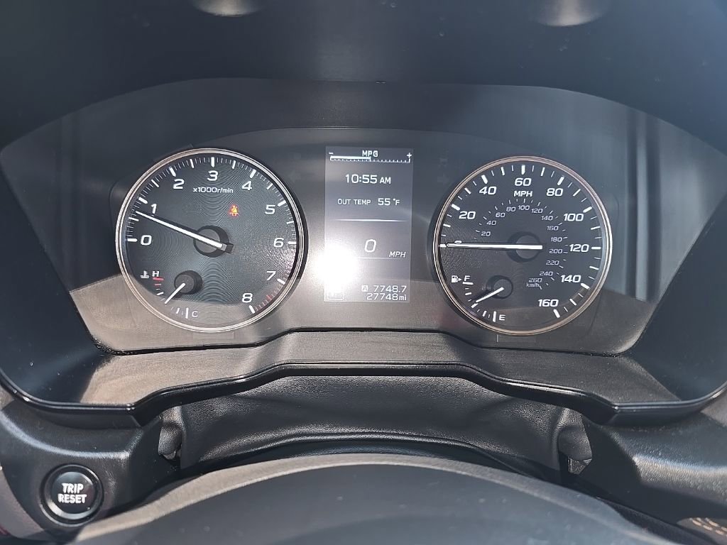 Used 2023 Subaru Outback Wilderness image 16